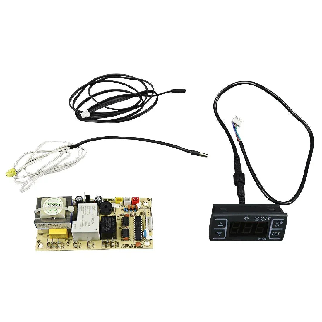AK396 Polar Complete Digital Controller - JD Catering Equipment Solutions Ltd