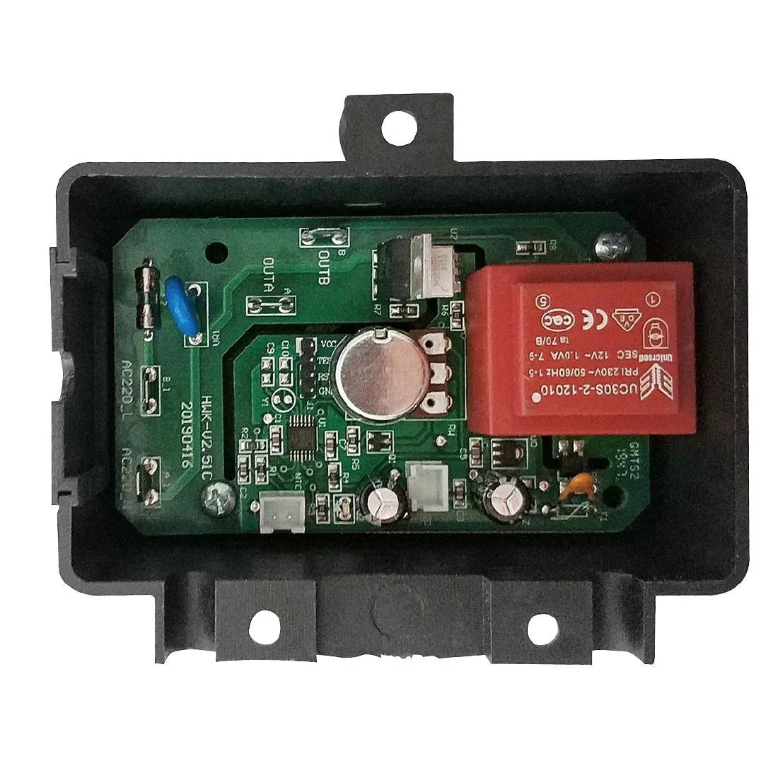 AK397 Polar PCB Assembly - JD Catering Equipment Solutions Ltd