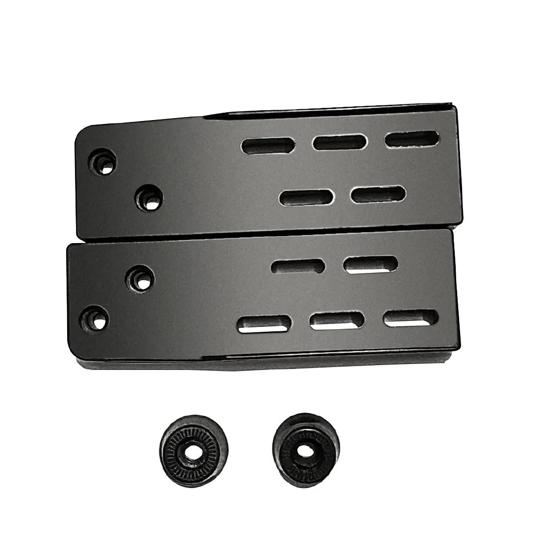 AK400 Polar Set of 4 Feet - JD Catering Equipment Solutions Ltd