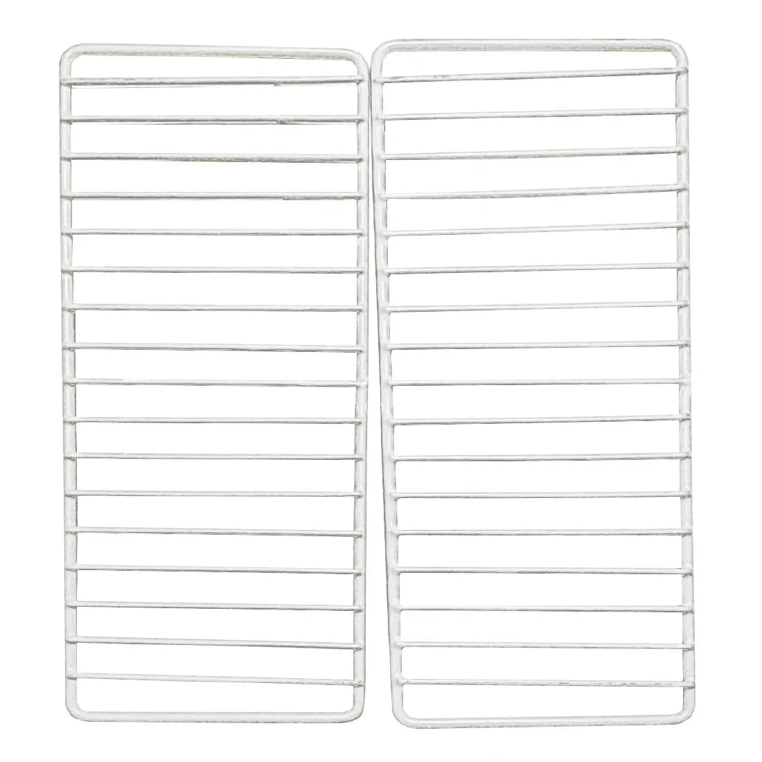 AK401 Polar Set of 2 Shelves - JD Catering Equipment Solutions Ltd