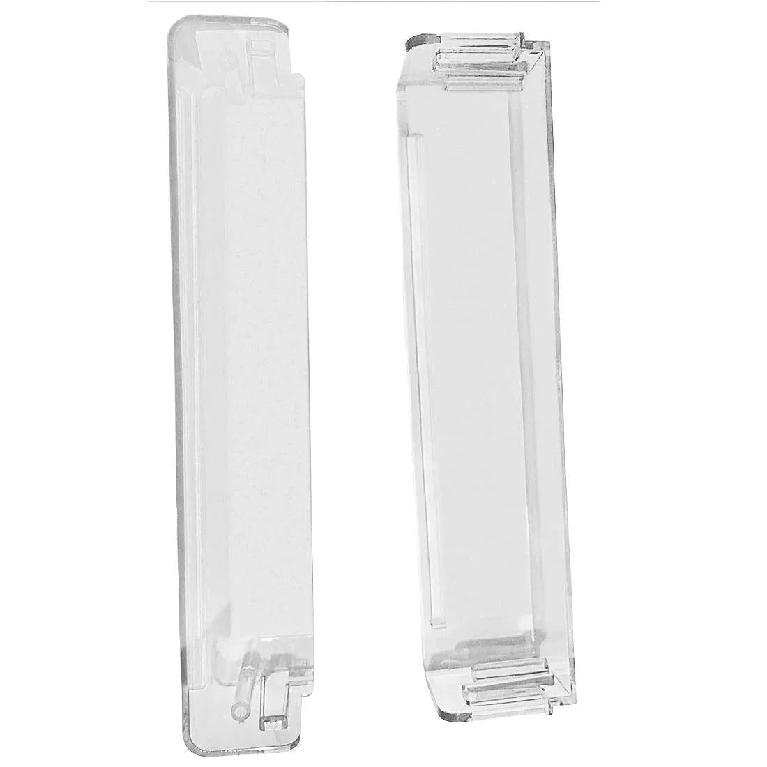 AK402 Polar Set of 2 Door Balconies - JD Catering Equipment Solutions Ltd