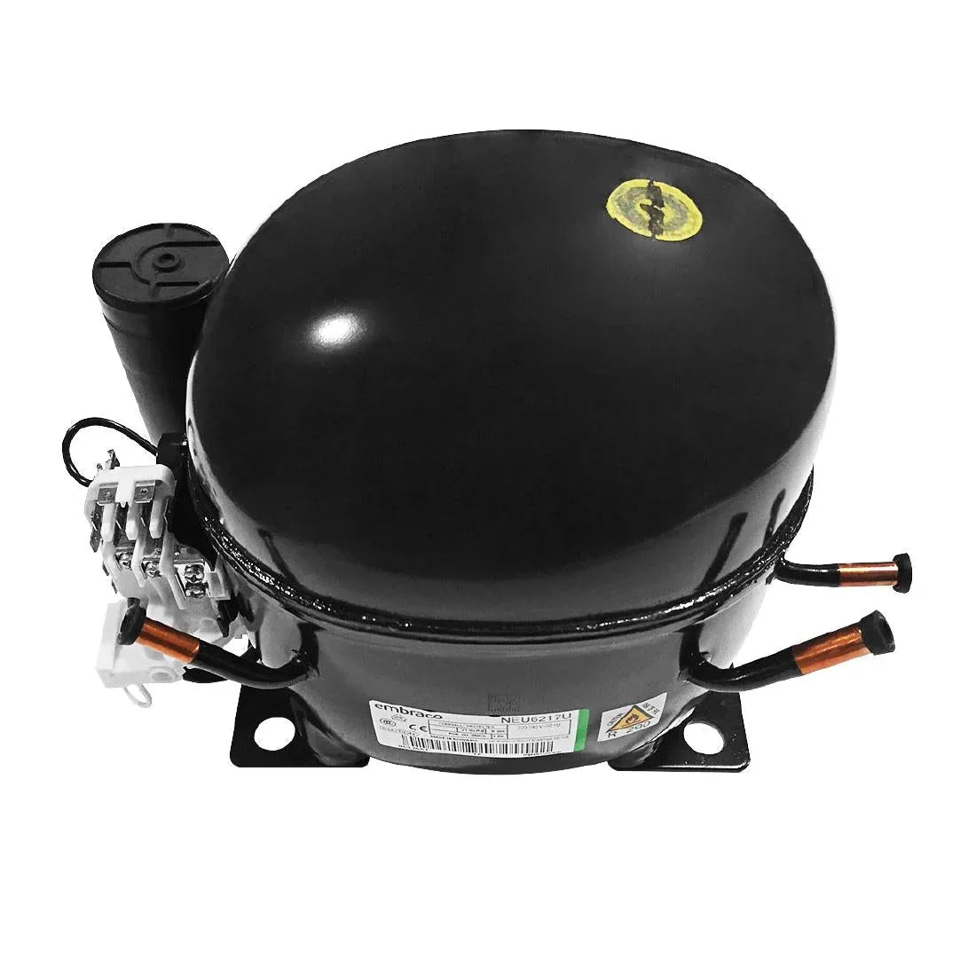 AK414 Polar Compressor - JD Catering Equipment Solutions Ltd