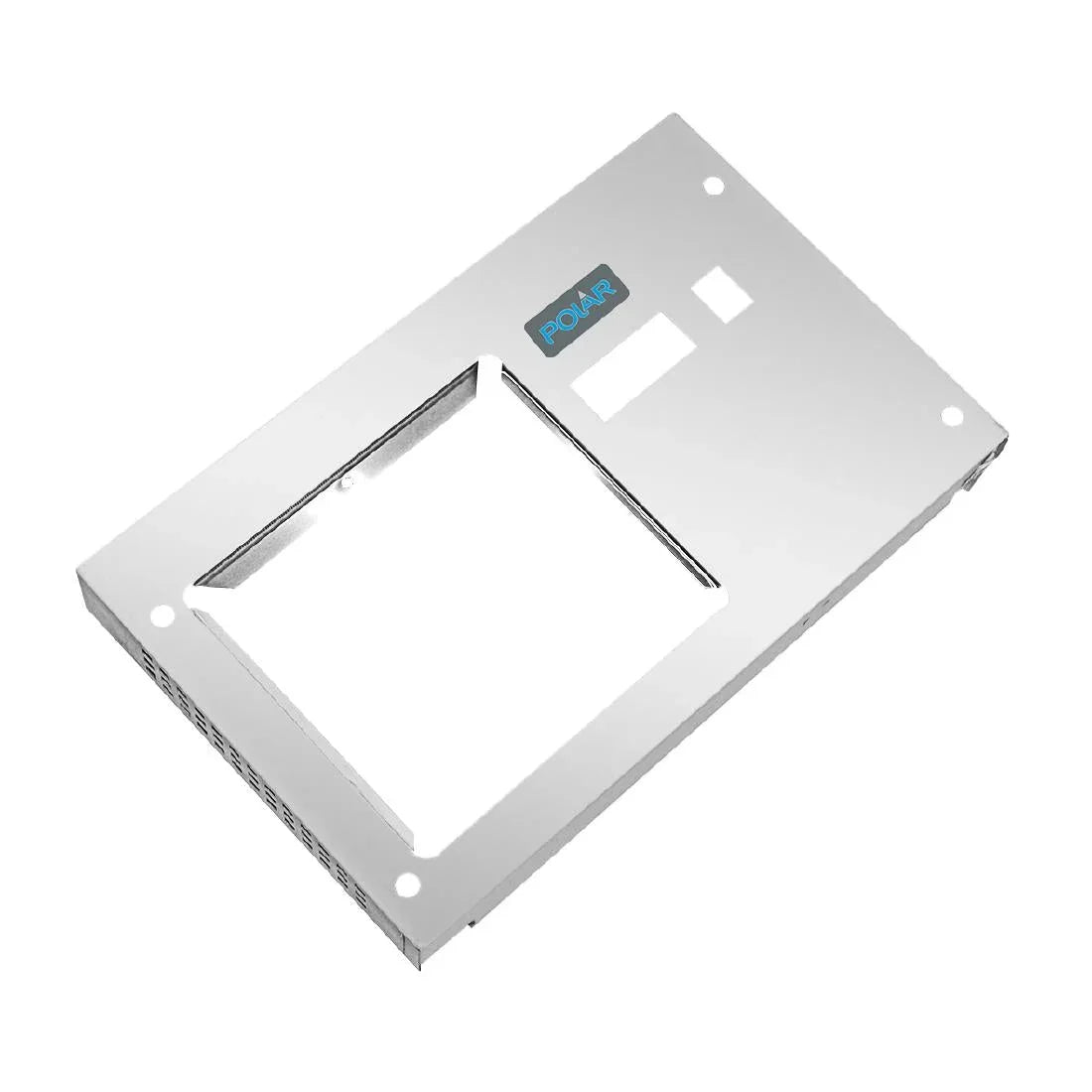 AK418 Polar Front Panel - JD Catering Equipment Solutions Ltd