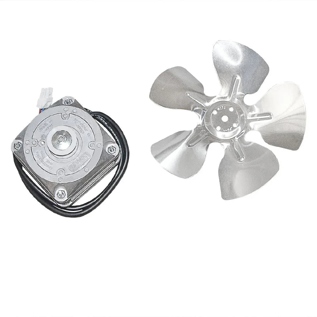 AK422 Polar Condenser - JD Catering Equipment Solutions Ltd