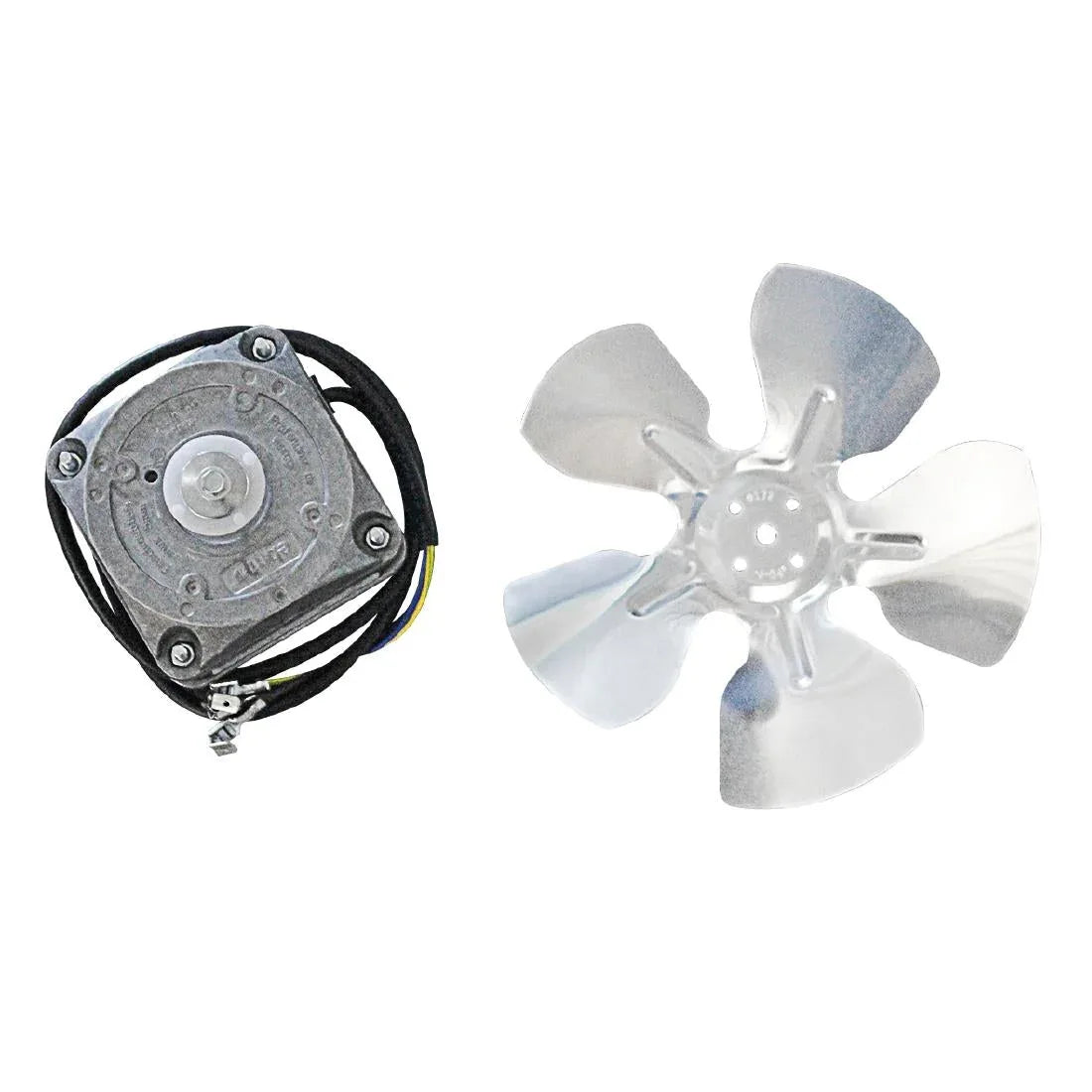 AK423 Polar Condenser - JD Catering Equipment Solutions Ltd