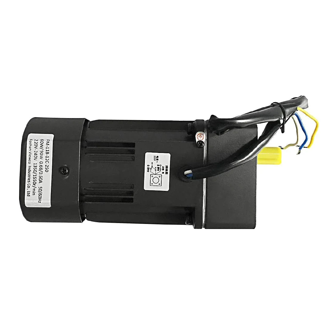 AK442 Buffalo Motor - JD Catering Equipment Solutions Ltd