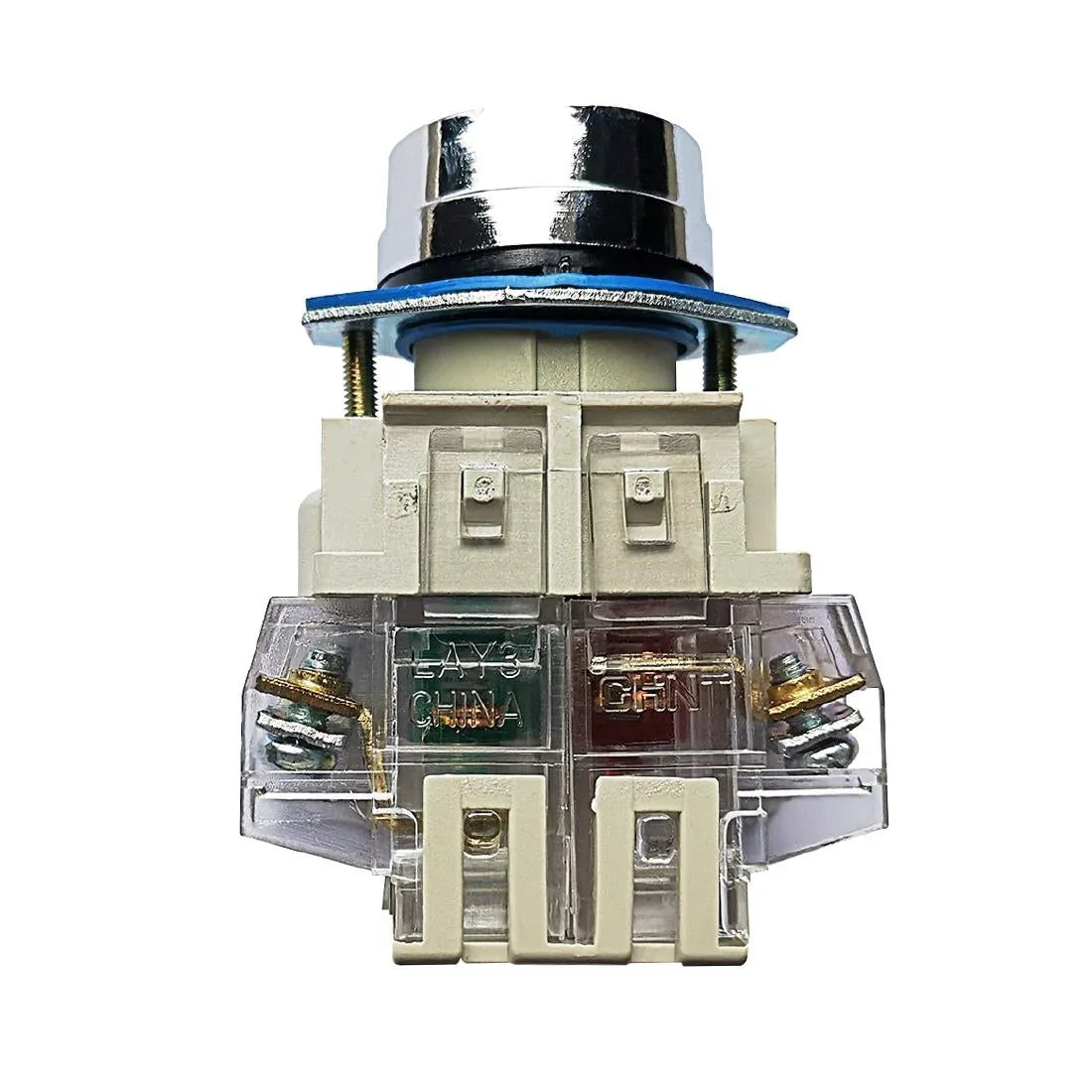 AK540 Buffalo Green Start Button - JD Catering Equipment Solutions Ltd