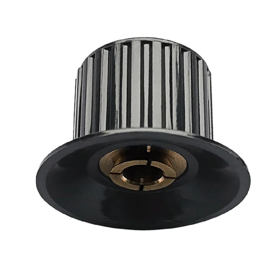 AK541 Buffalo Black Knob - JD Catering Equipment Solutions Ltd