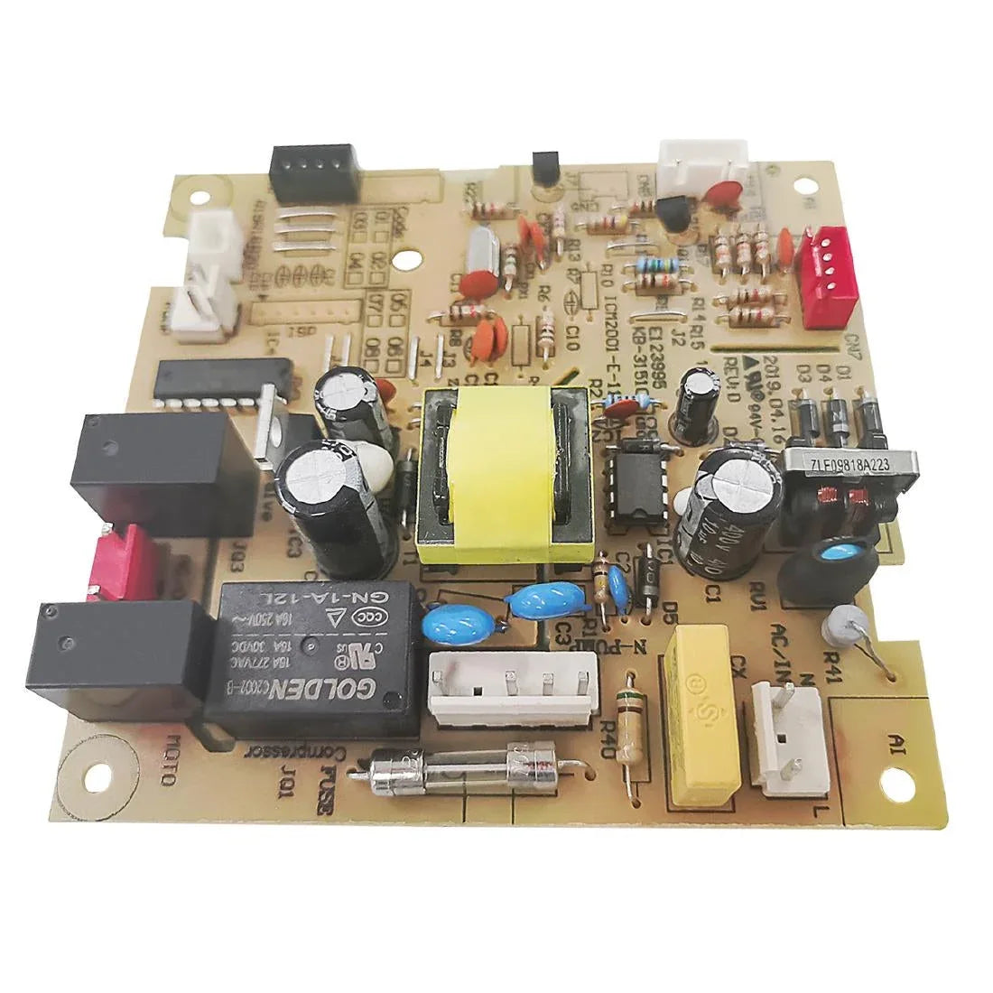 AK575 Nisbets Essentials PCB - JD Catering Equipment Solutions Ltd