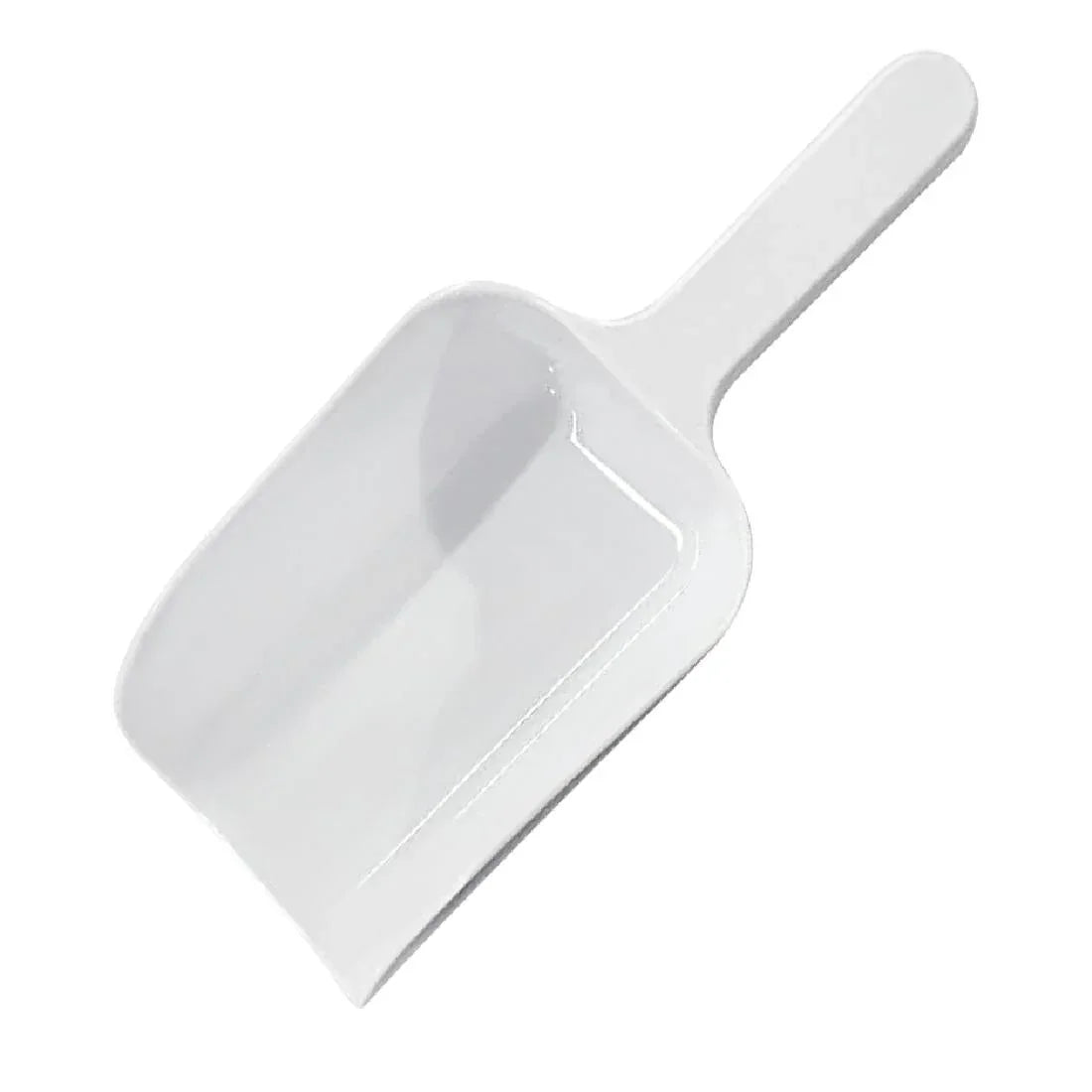AK582 Nisbets Essentials Ice Scoop - JD Catering Equipment Solutions Ltd