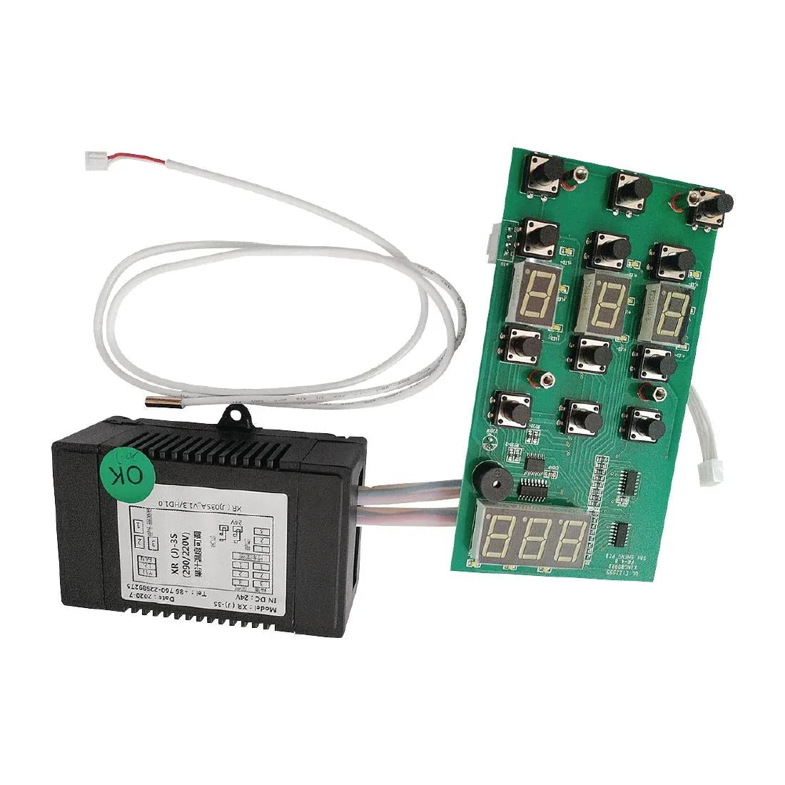 AK651 Polar Controller and Suction Probe - JD Catering Equipment Solutions Ltd