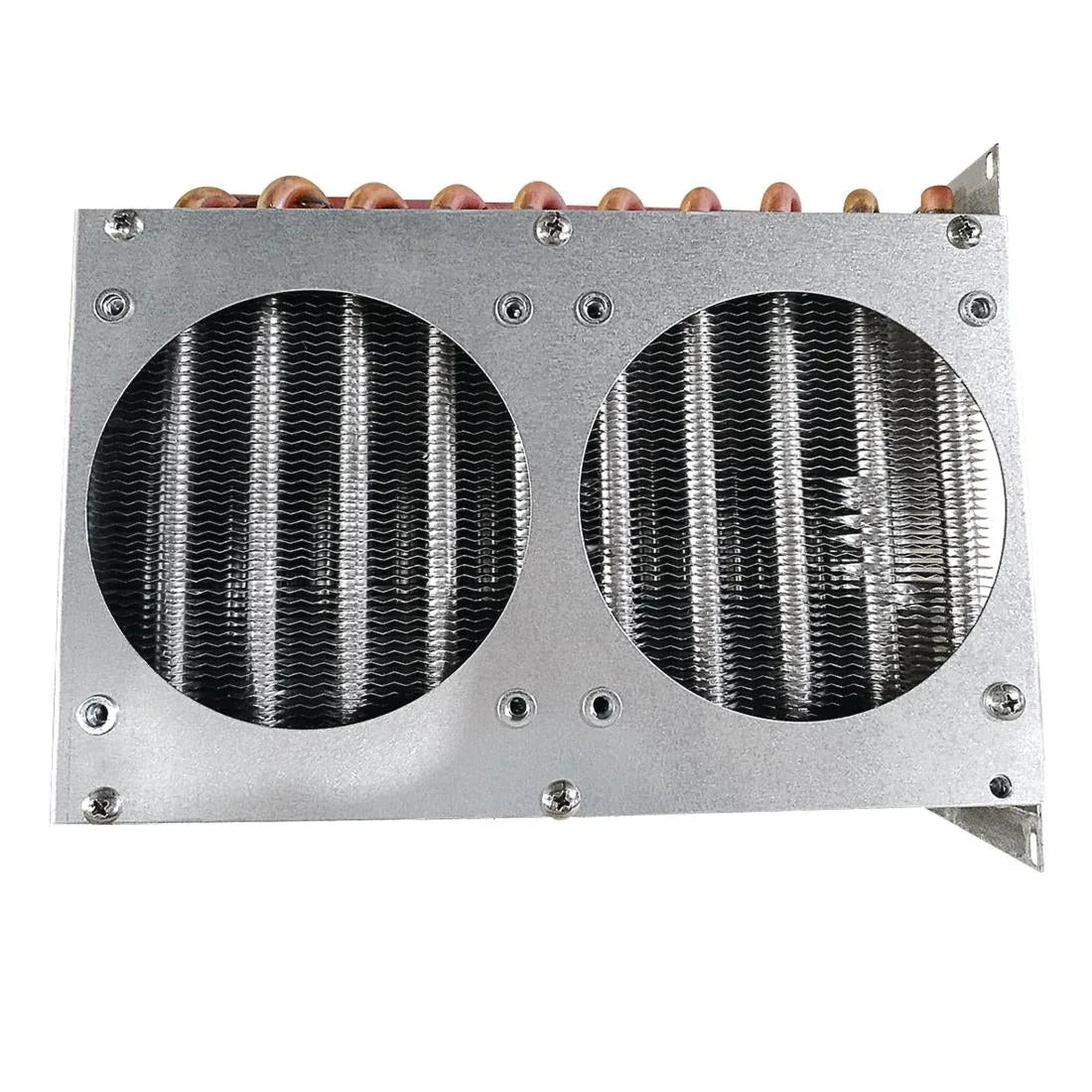AK658 Polar Condenser - JD Catering Equipment Solutions Ltd