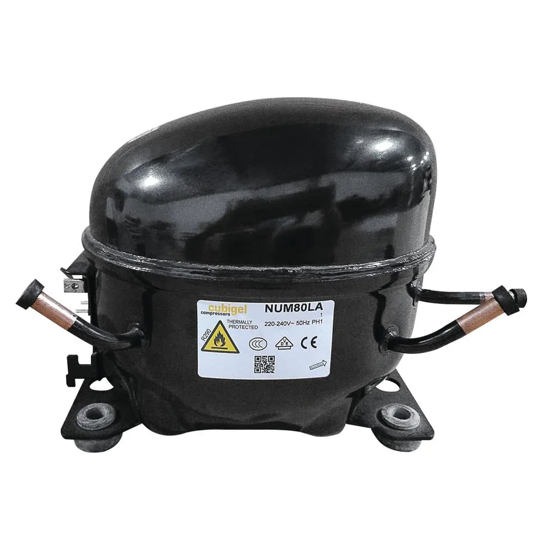 AK661 Polar Compressor - JD Catering Equipment Solutions Ltd