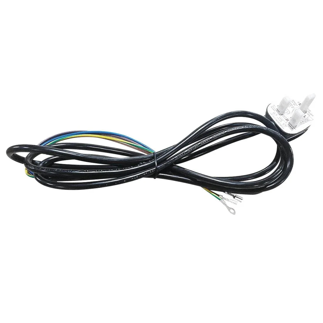 AK664 Polar Power Cord - JD Catering Equipment Solutions Ltd