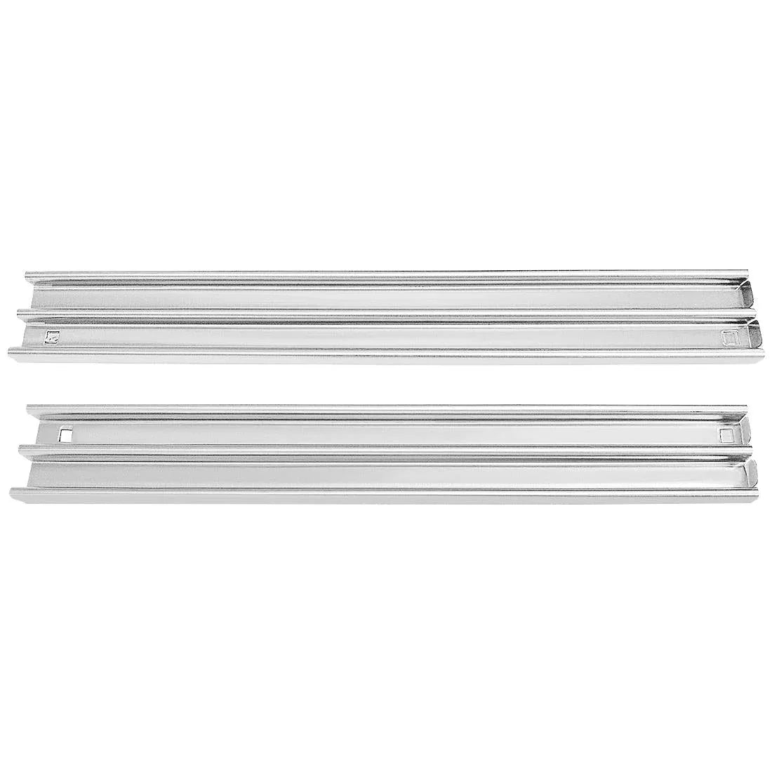 AK669 Polar Guide Set (Left and Right) 10-12 week leadtime - JD Catering Equipment Solutions Ltd