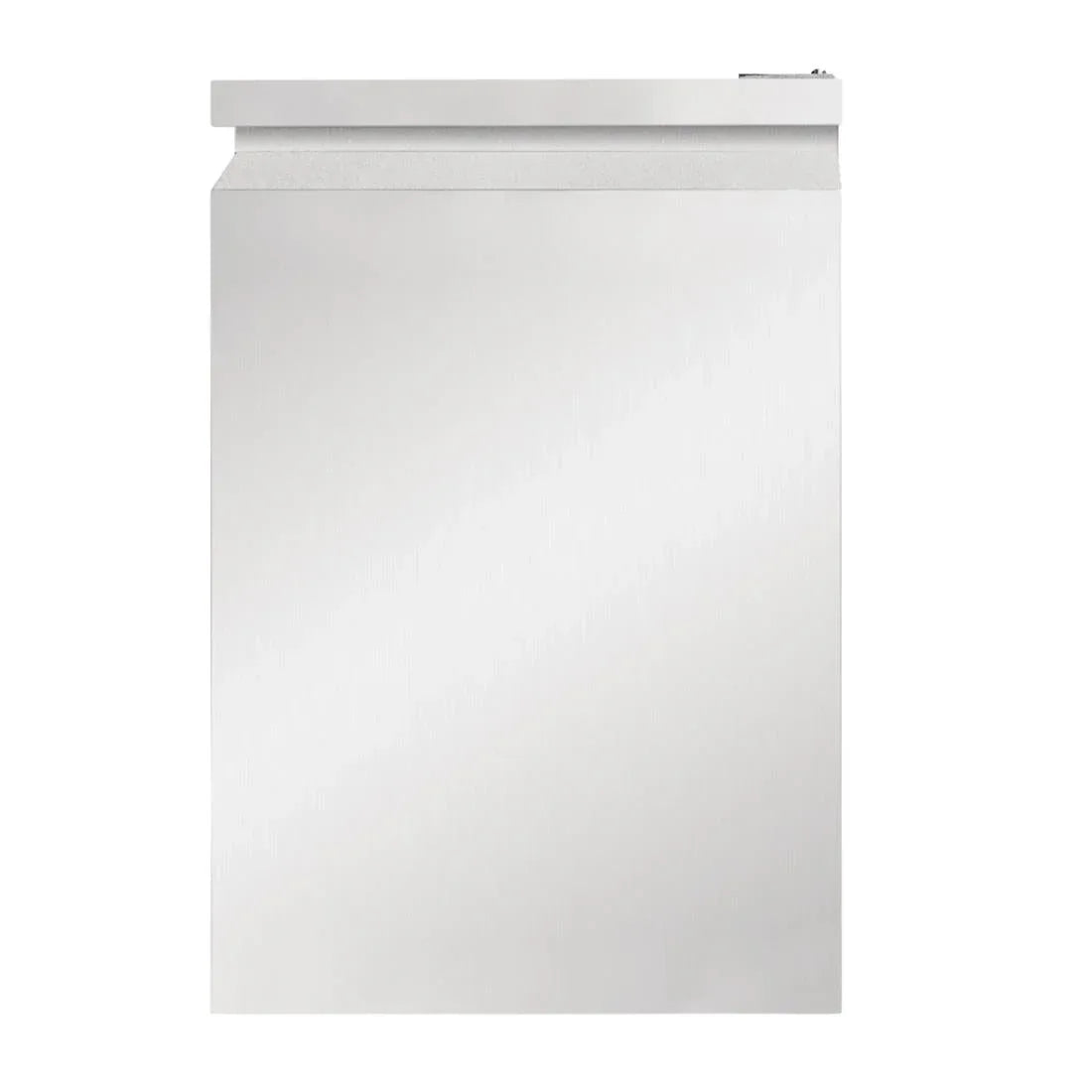 AK672 Polar Complete Door Right - JD Catering Equipment Solutions Ltd