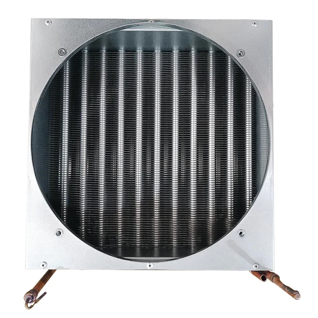 AK690 Polar Condenser - JD Catering Equipment Solutions Ltd