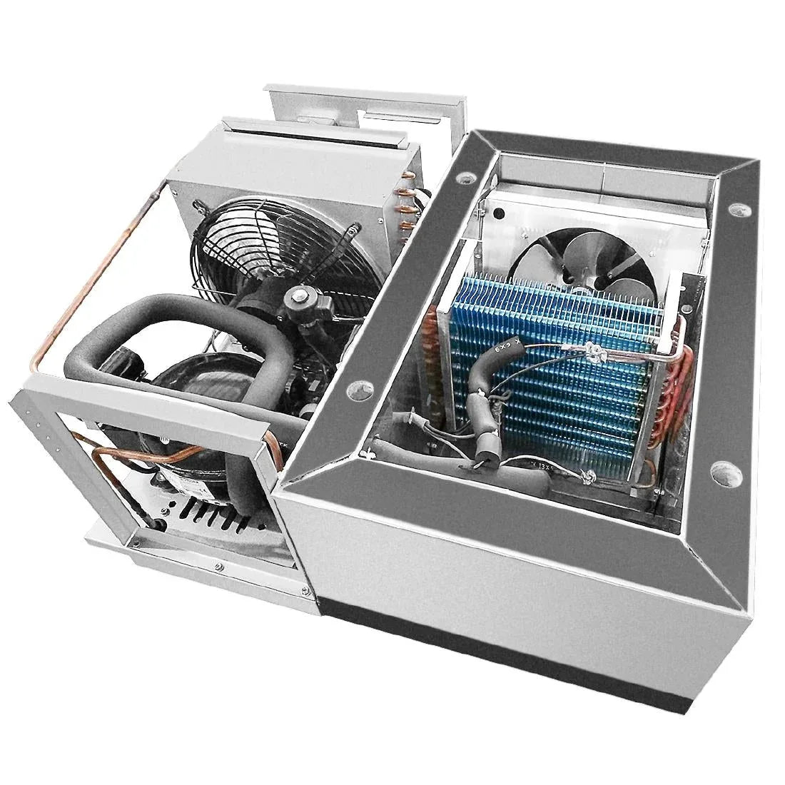 AK717 Polar Monoblock - JD Catering Equipment Solutions Ltd