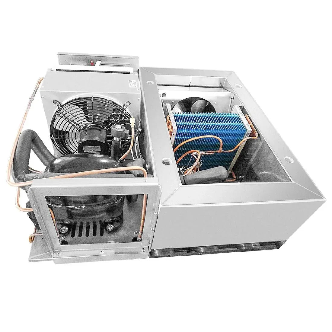 AK718 Polar Monoblock - JD Catering Equipment Solutions Ltd