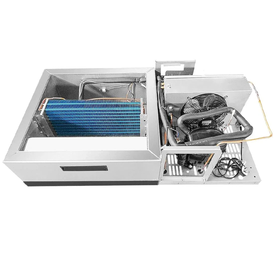 AK720 Polar Monoblock - JD Catering Equipment Solutions Ltd