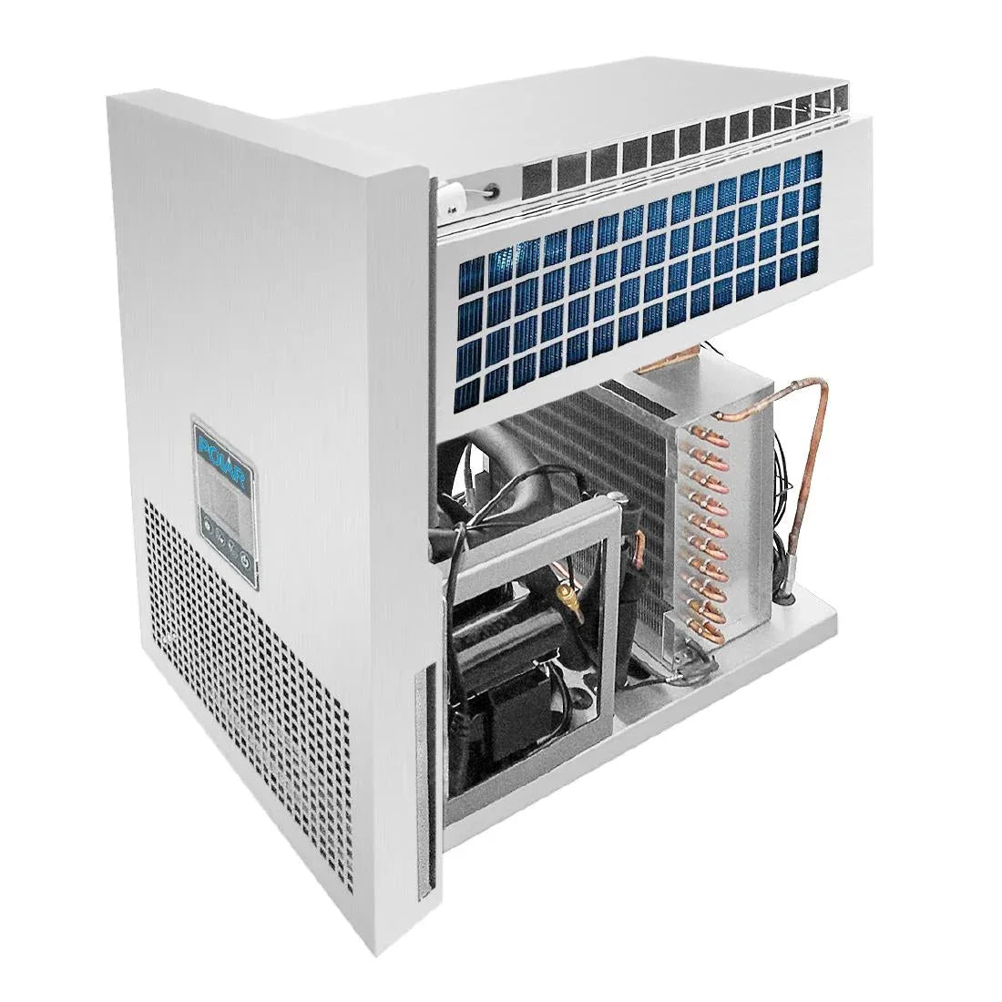 AK722 Polar Monoblock - JD Catering Equipment Solutions Ltd