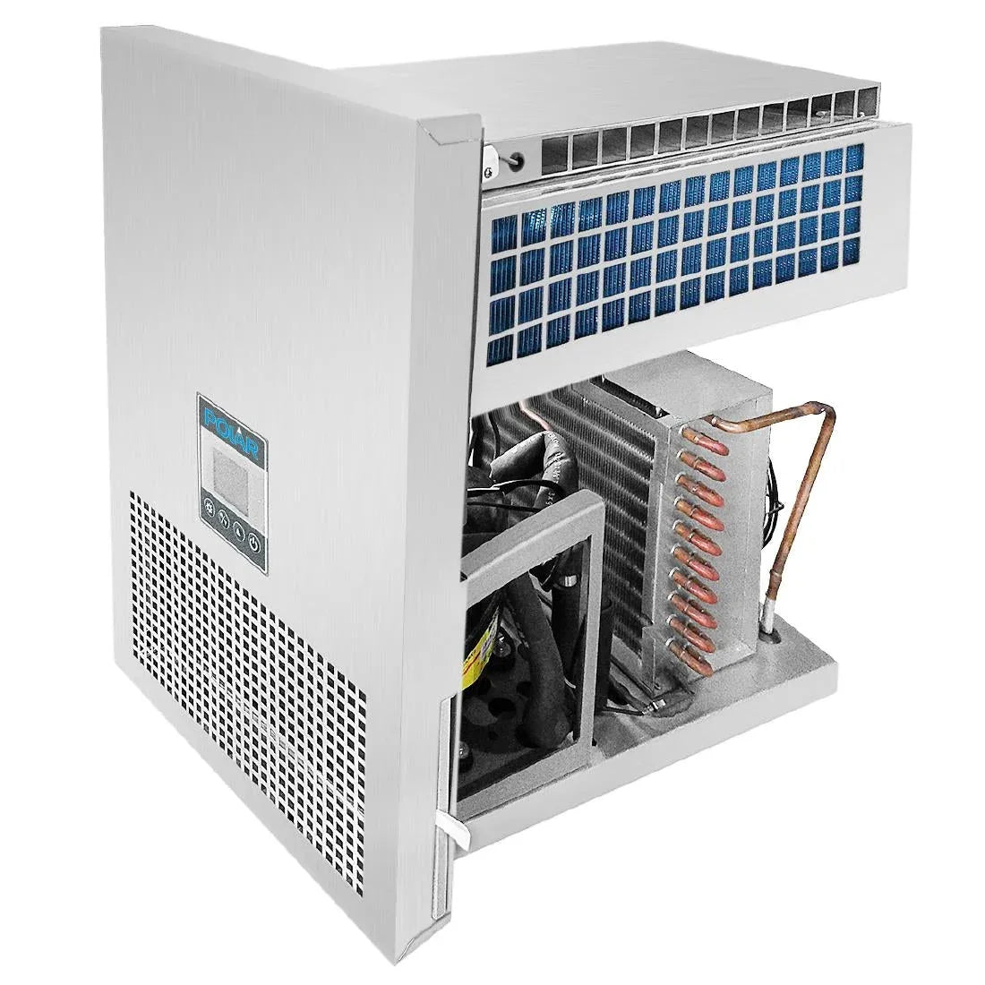 AK724 Polar Monoblock - JD Catering Equipment Solutions Ltd