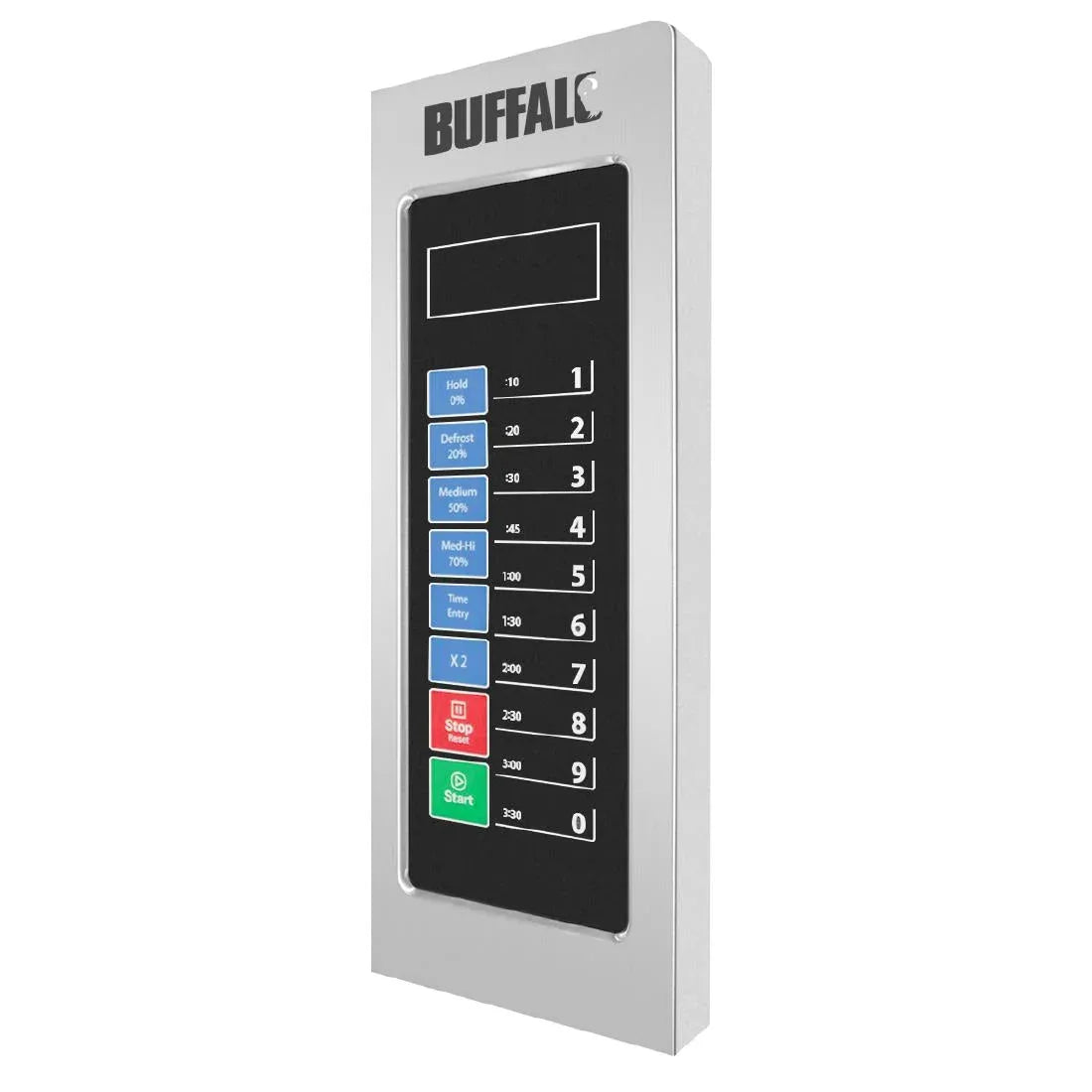 AK741 Buffalo Control Panel Assembly - JD Catering Equipment Solutions Ltd