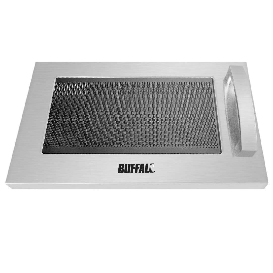 AK753 Buffalo Door Assembly - JD Catering Equipment Solutions Ltd