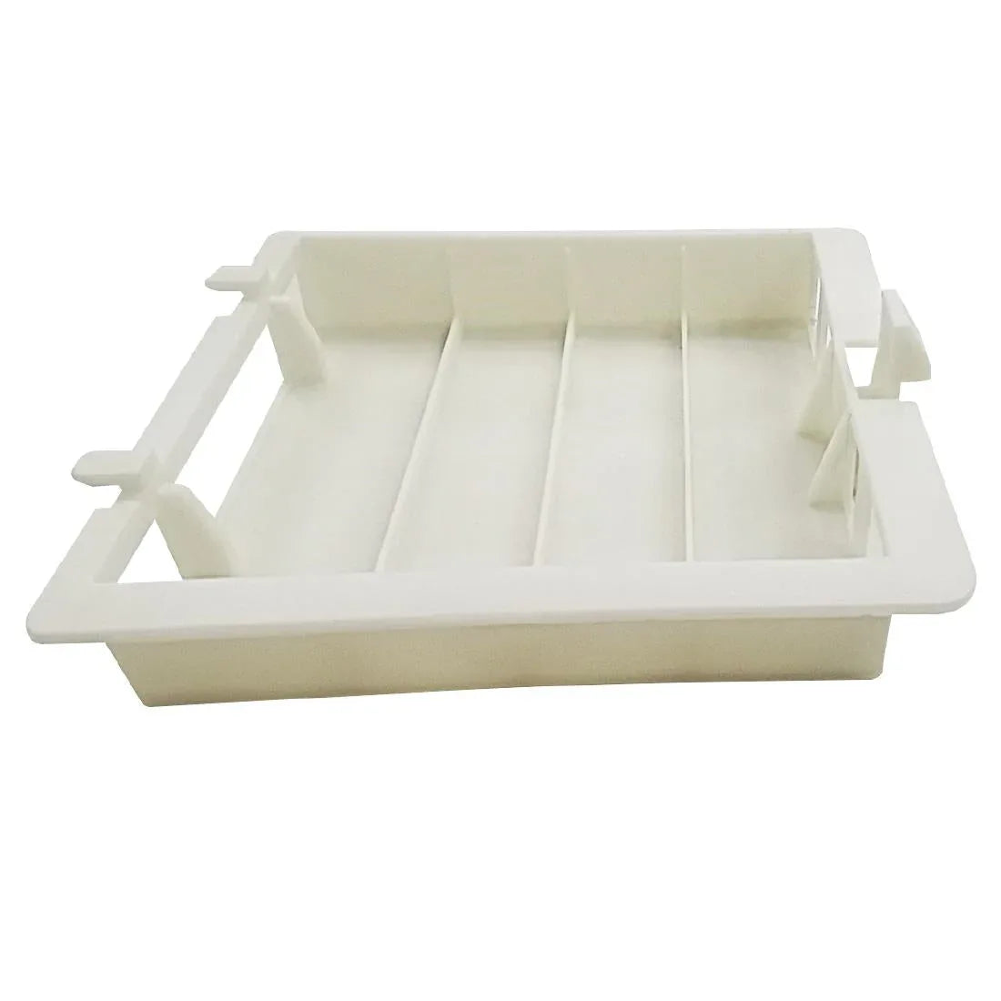 AK760 Buffalo Oil Baffle - JD Catering Equipment Solutions Ltd