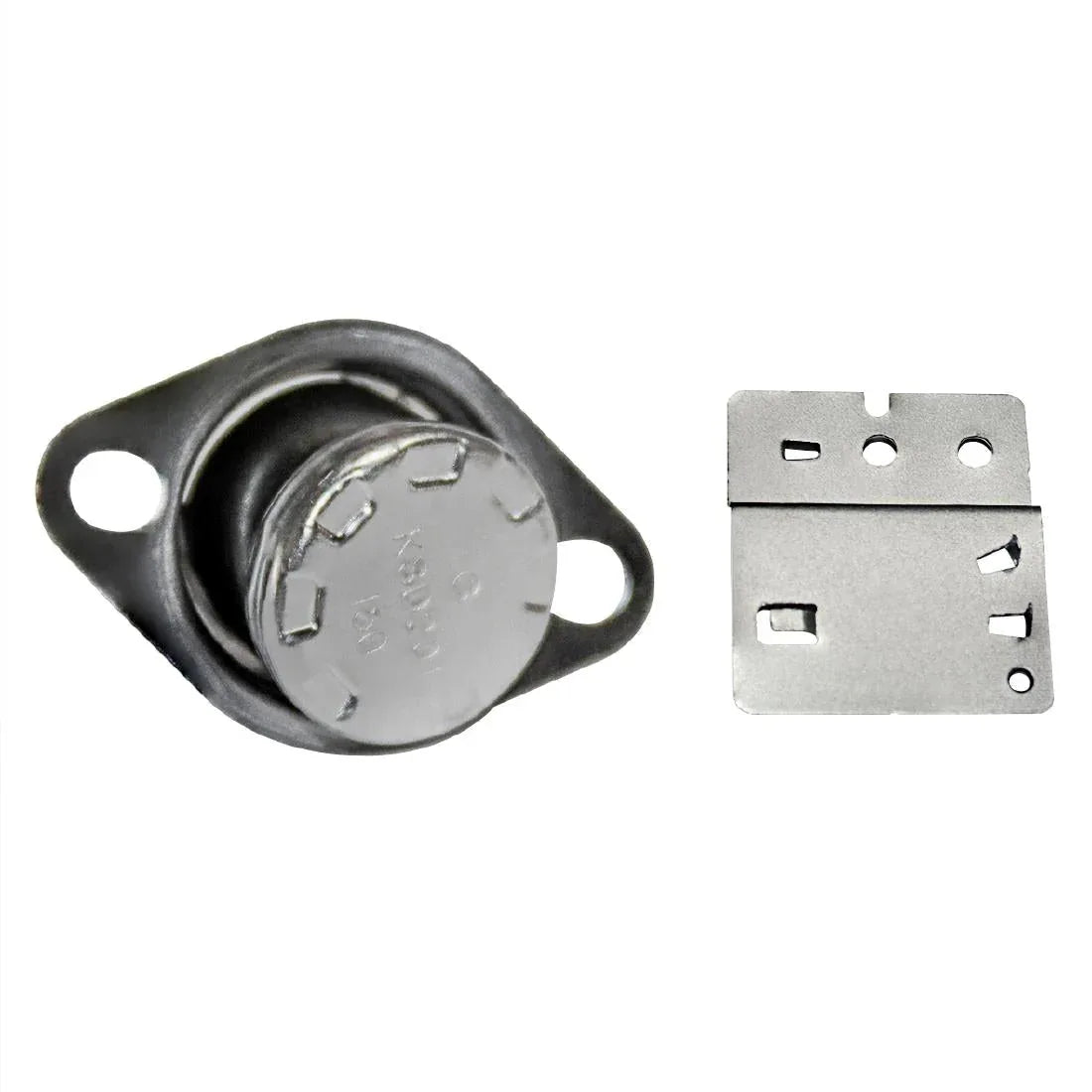 AK764 Buffalo Thermostat with Bracket - JD Catering Equipment Solutions Ltd