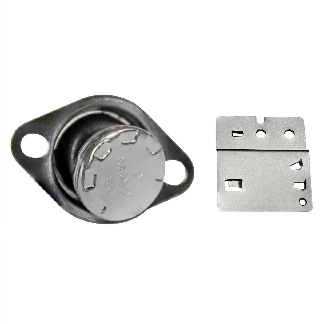 AK764 Buffalo Thermostat with Bracket - JD Catering Equipment Solutions Ltd