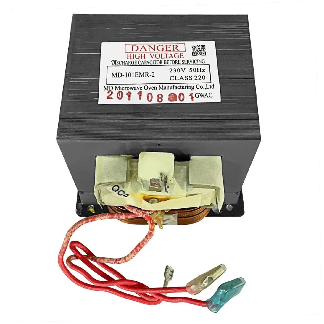 AK799 Buffalo HV Transformer - JD Catering Equipment Solutions Ltd