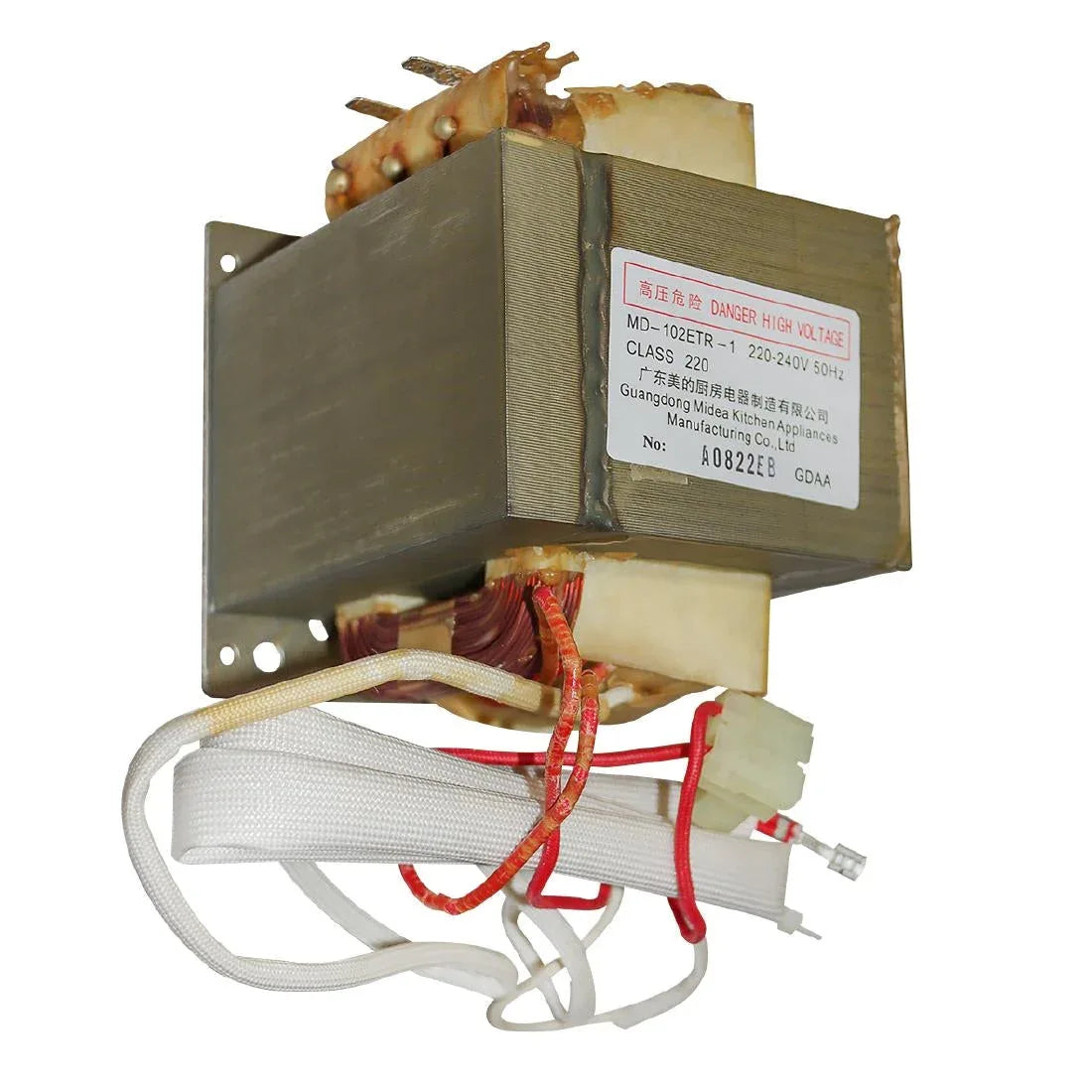 AK801 Buffalo HV Transformer - JD Catering Equipment Solutions Ltd