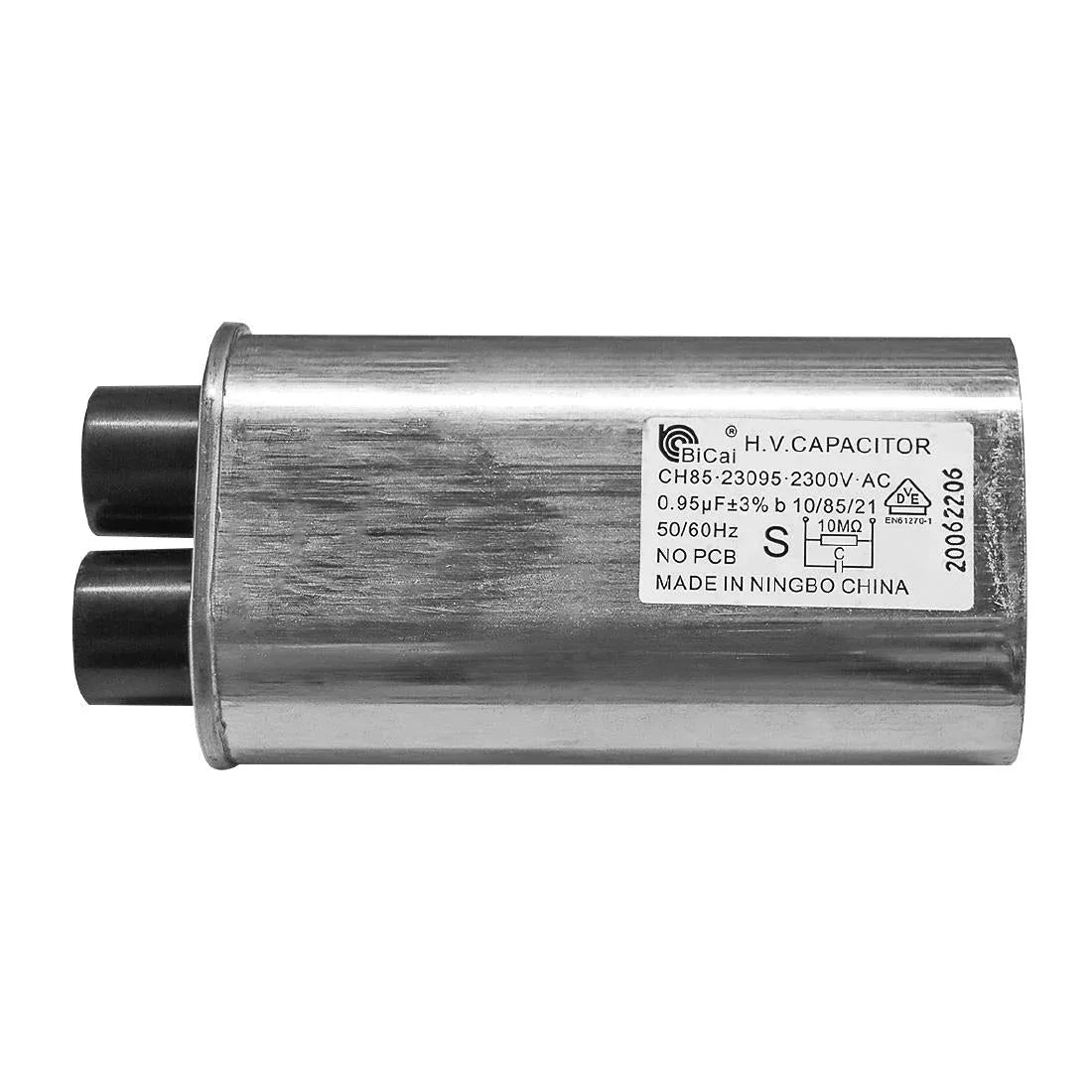 AK803 Buffalo HV Capacitor - JD Catering Equipment Solutions Ltd