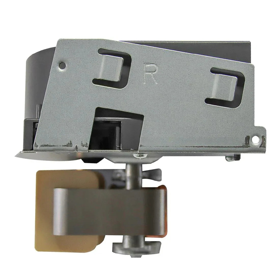 AK817 Buffalo Fan Assembly Right - JD Catering Equipment Solutions Ltd