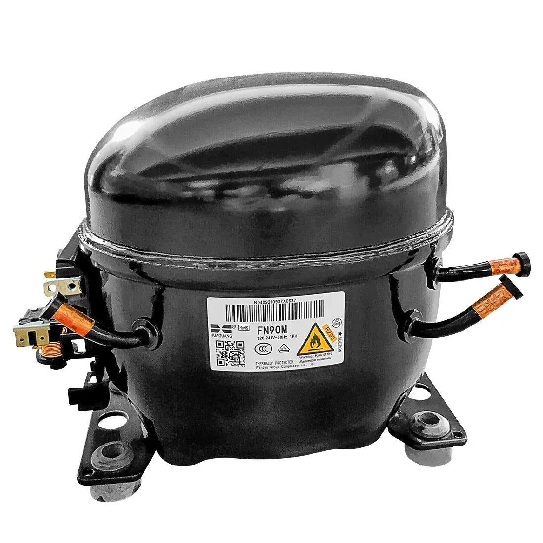 AK828 Polar Compressor (R290-FN90M) - JD Catering Equipment Solutions Ltd