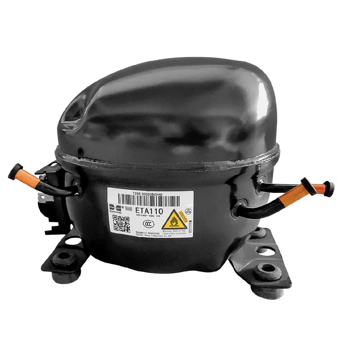 AK829 Polar Compressor (R600a-ETA110) - JD Catering Equipment Solutions Ltd