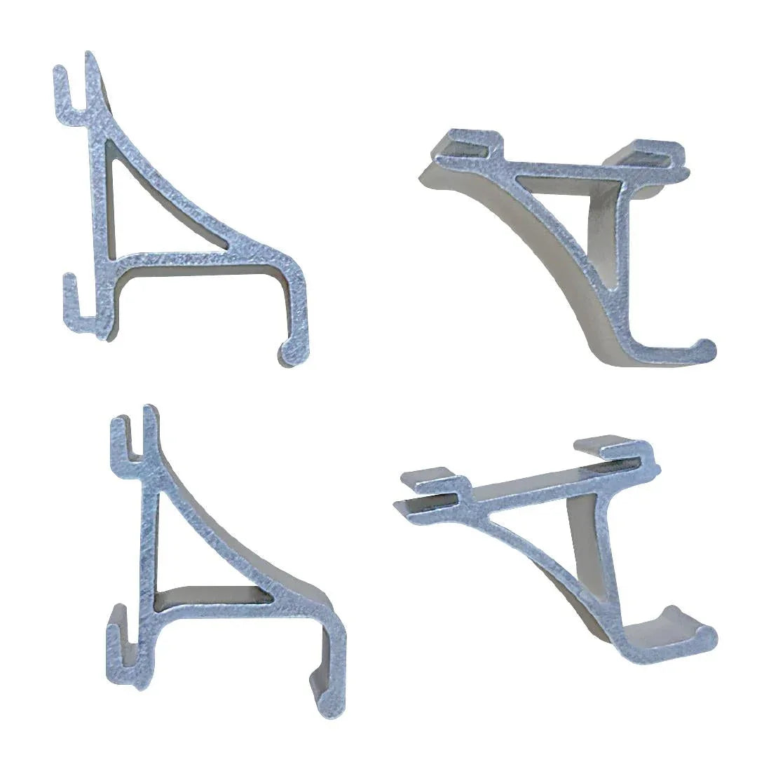 AK843 Polar Shelf Clip - JD Catering Equipment Solutions Ltd