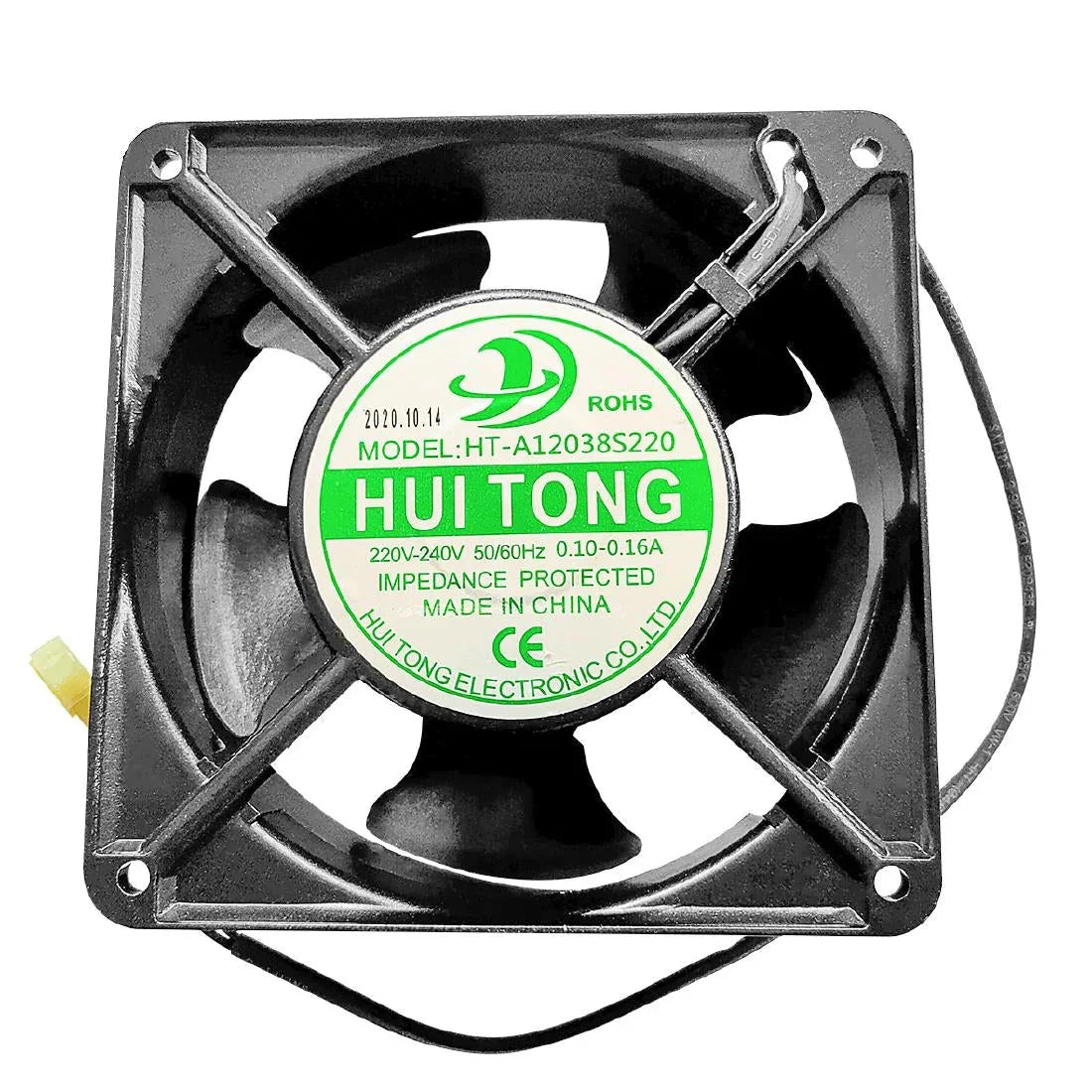 AK852 Polar Evaporator Fan - JD Catering Equipment Solutions Ltd