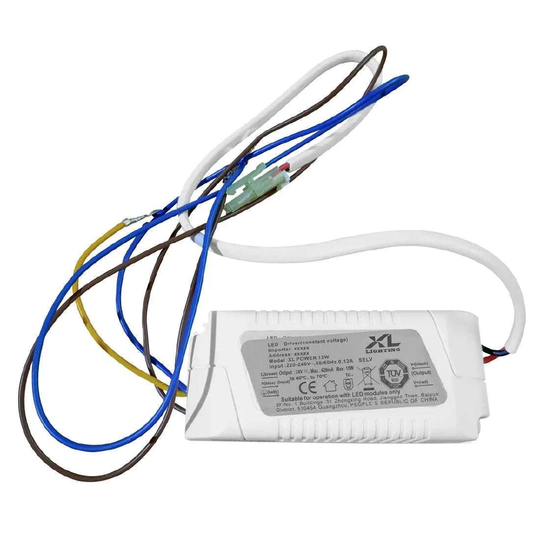 AK854 Polar LED Transformer - JD Catering Equipment Solutions Ltd