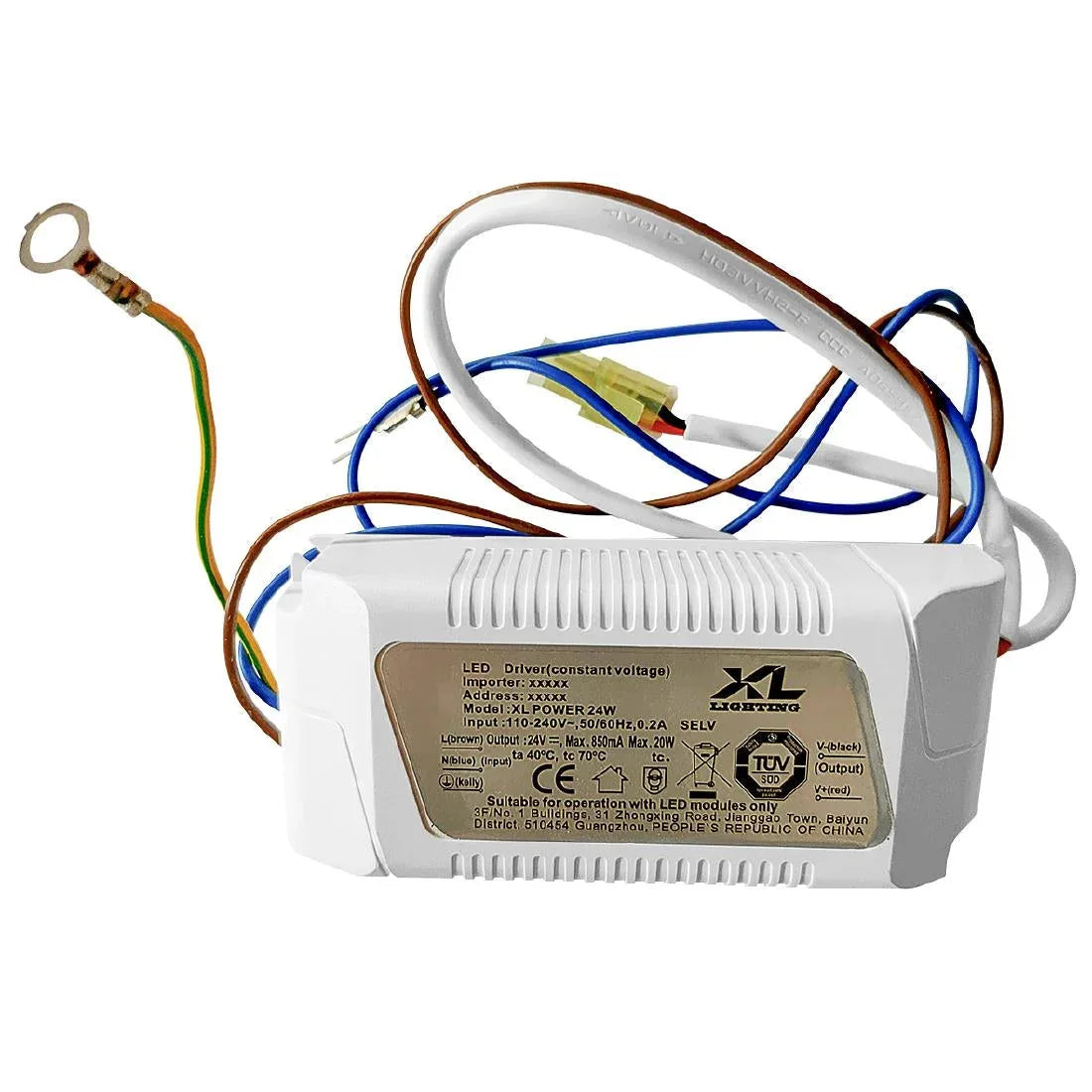 AK855 Polar LED Transformer - JD Catering Equipment Solutions Ltd