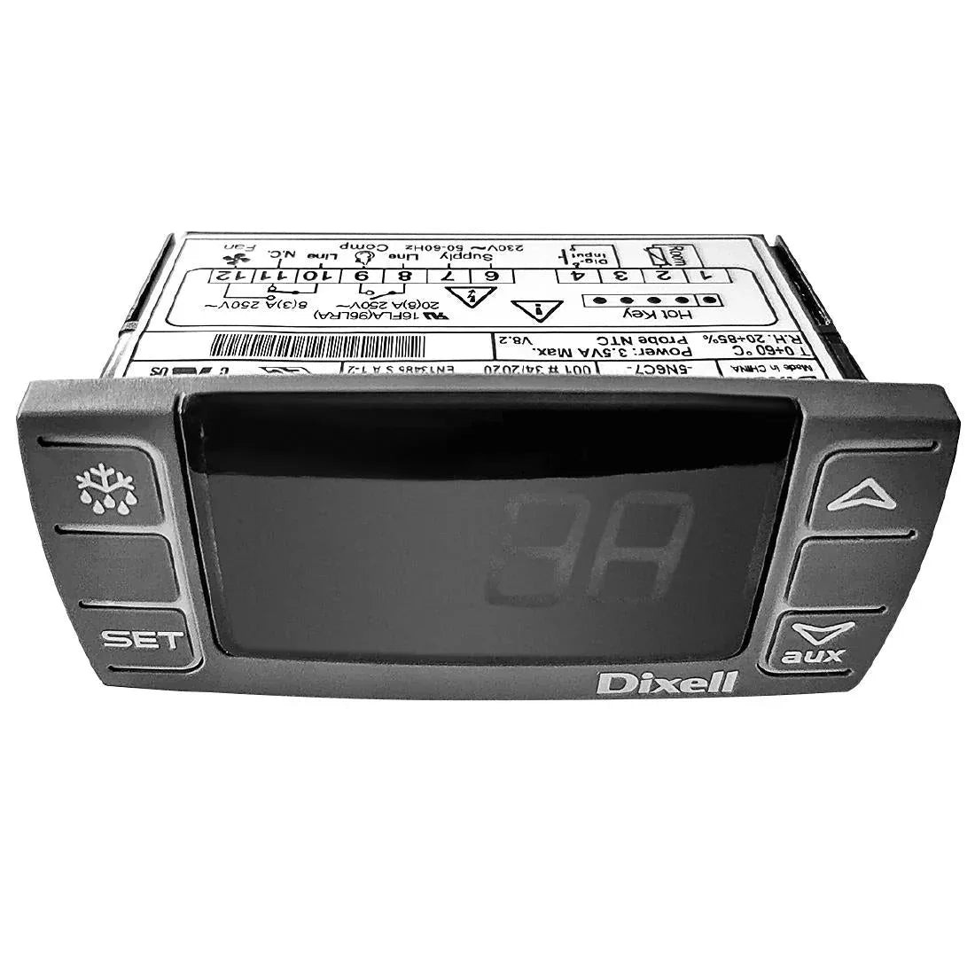 AK862 Polar Thermostat - JD Catering Equipment Solutions Ltd