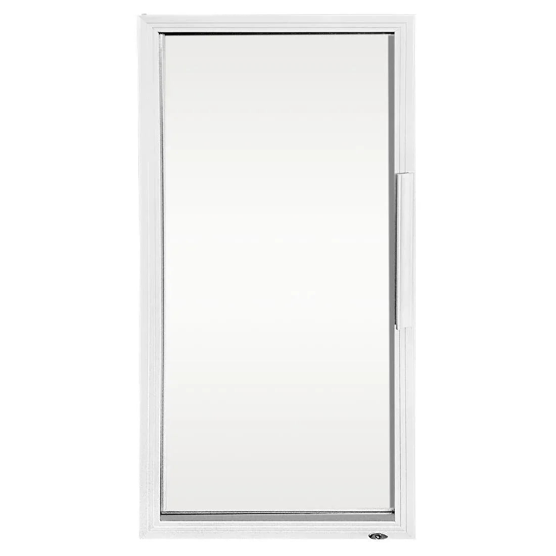 AK868 Polar Complete Glass Door Left - JD Catering Equipment Solutions Ltd