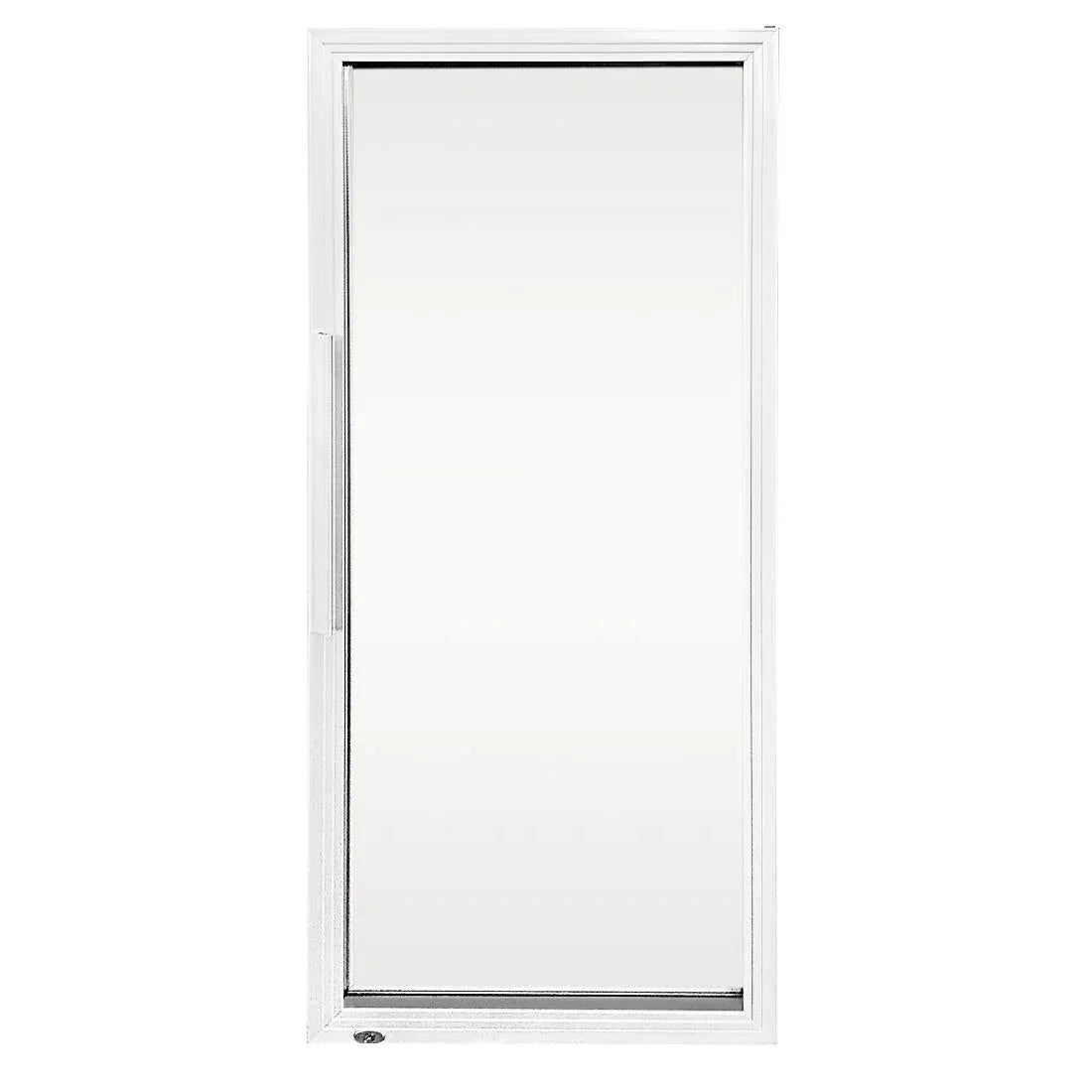 AK870 Polar Complete Glass Door Right - JD Catering Equipment Solutions Ltd