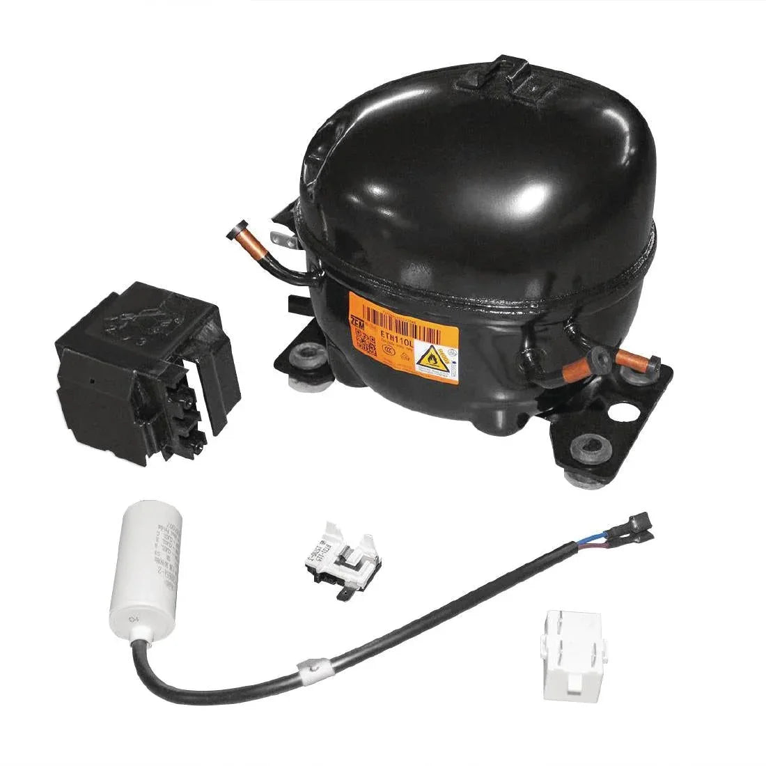 AK900 Polar Compressor - JD Catering Equipment Solutions Ltd