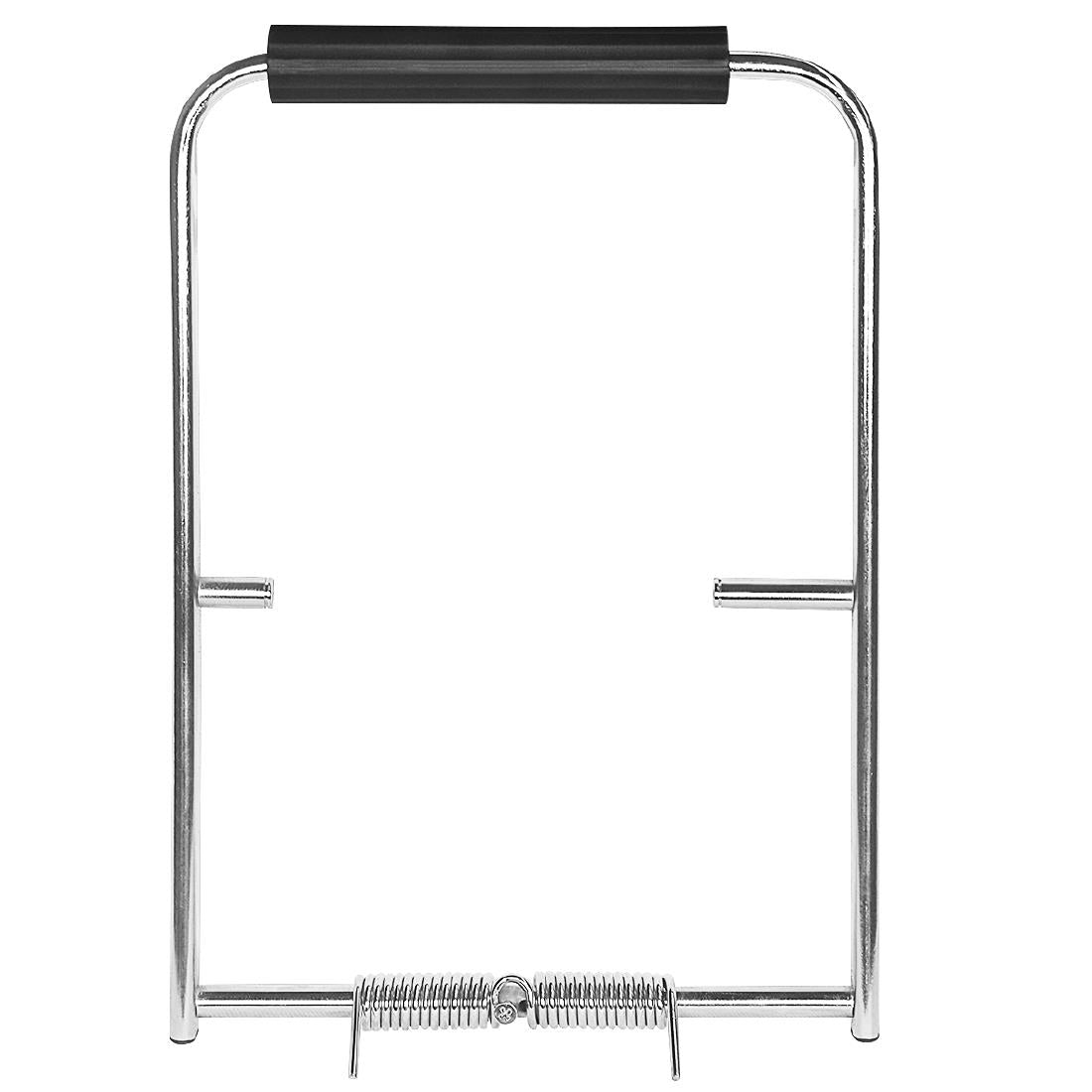 AK910 Buffalo Handle Left JD Catering Equipment Solutions Ltd