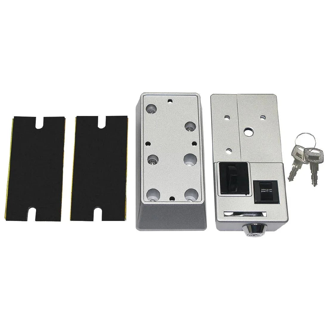 AK918 Polar Complete Feet (Set of 2) - JD Catering Equipment Solutions Ltd