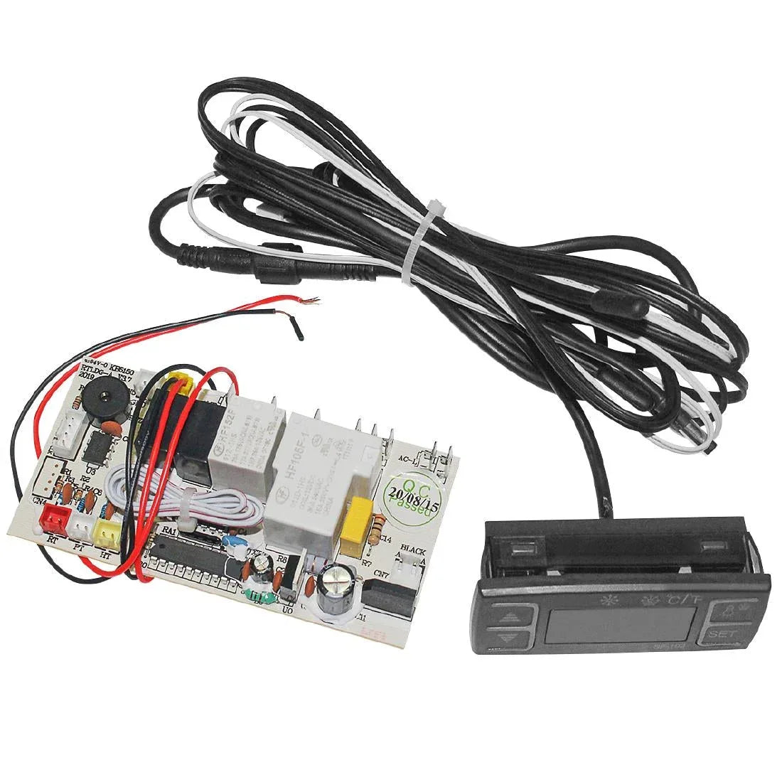 AK920 Polar Complete Digital Controller - JD Catering Equipment Solutions Ltd