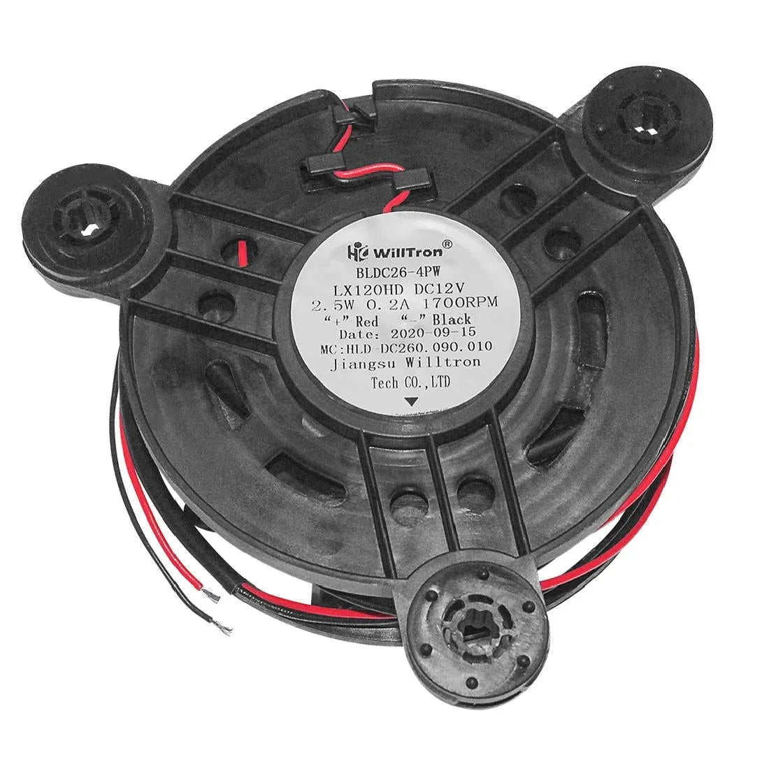 AK924 Polar Motor - JD Catering Equipment Solutions Ltd