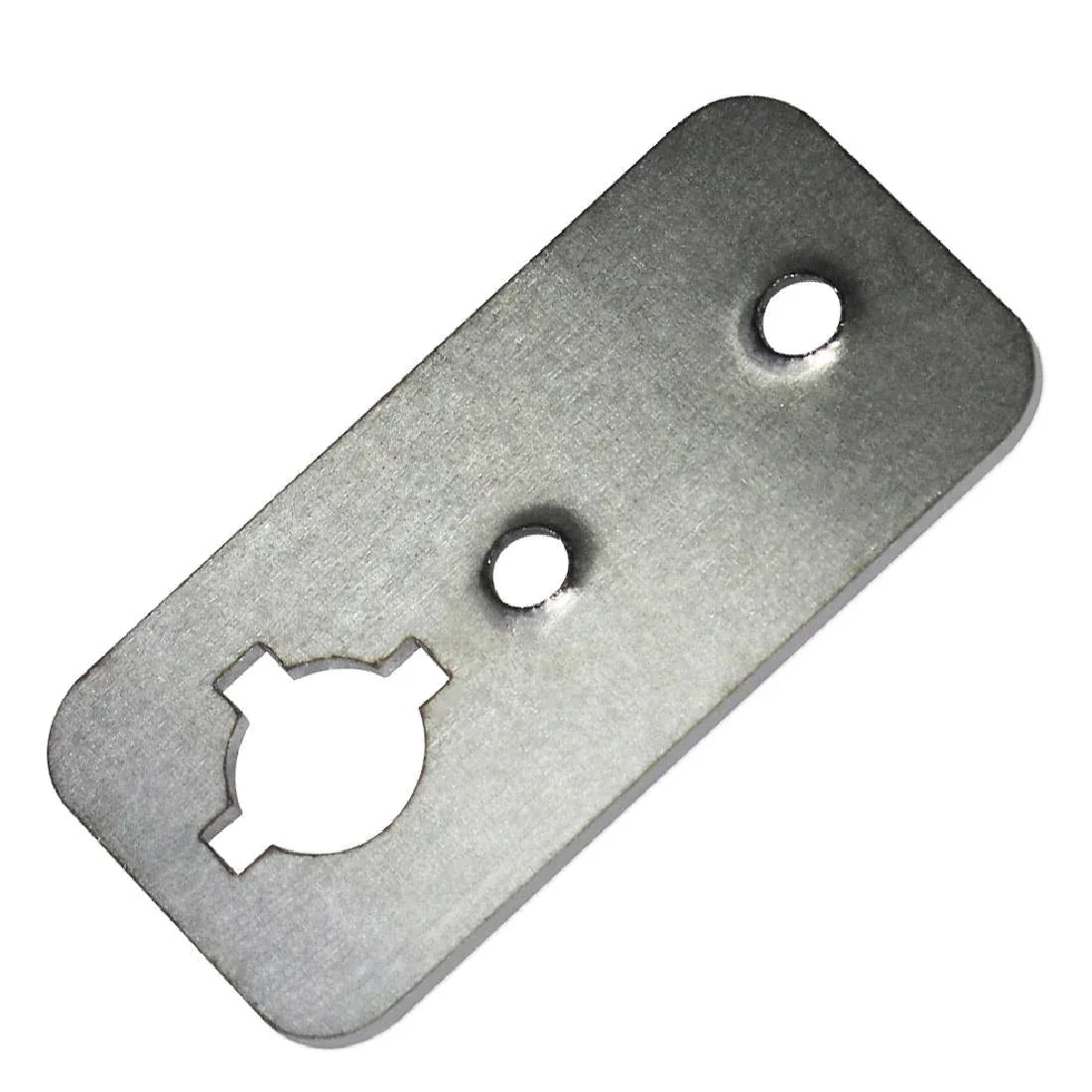 AK926 Polar Lower Door Shaft Plate - JD Catering Equipment Solutions Ltd